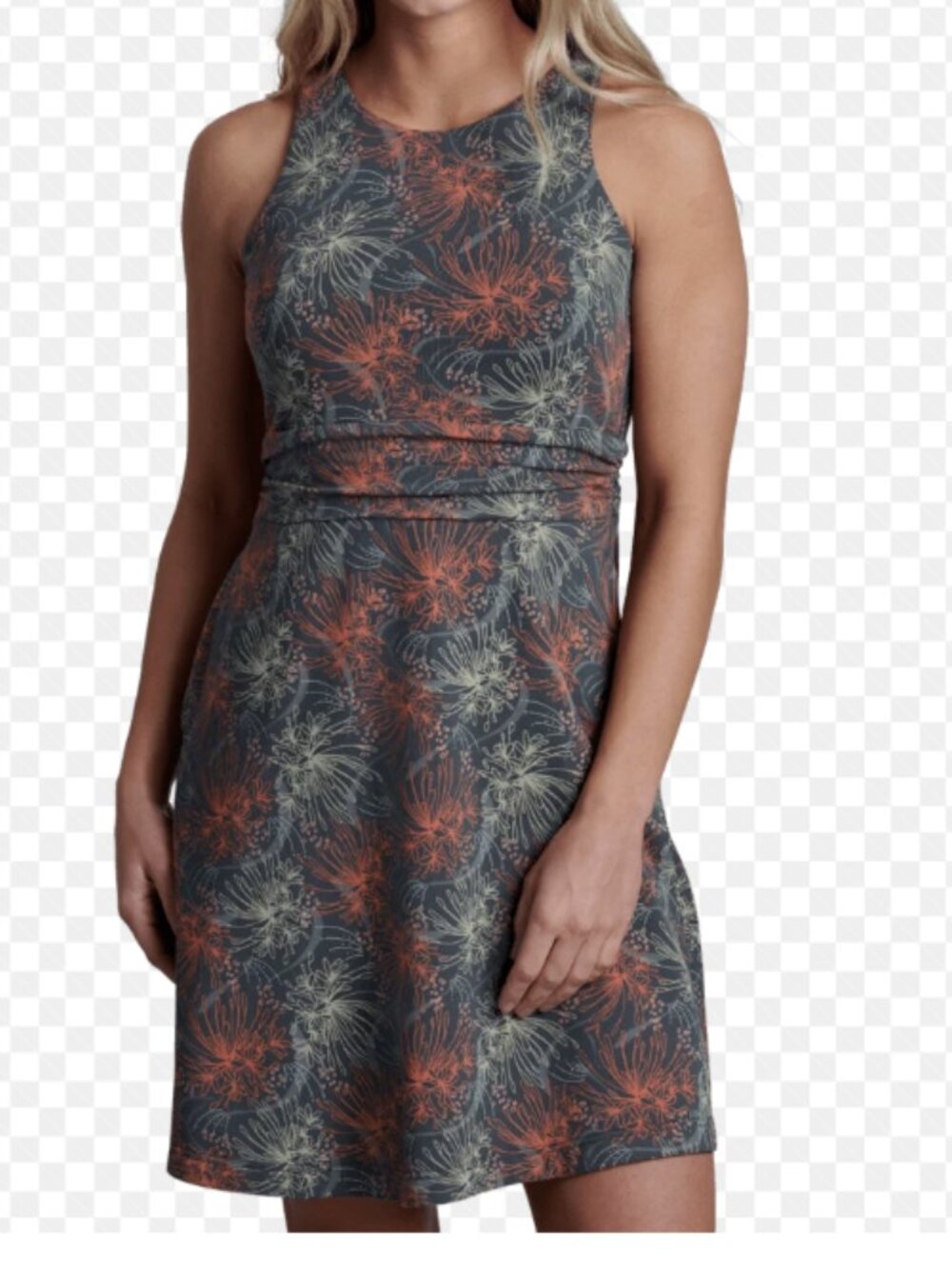 Kuhl Skyla Dress, Size Large